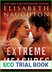 Extreme Measures (Aegis, #1)