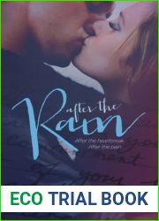 After the Rain (Rains, #1.5)