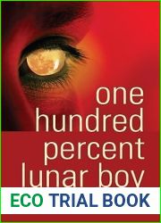 One Hundred Percent Lunar Boy