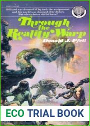 Through the Reality Warp