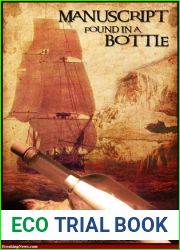 Manuscript Found in a Bottle