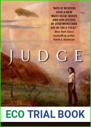 Judge (Wess|Har Wars, #6)