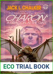 Charon: A Dragon at the Gate (The Four Lords of the Diamond, #3)