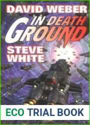In Death Ground (Starfire, #3)