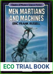 Men, Martians and Machines