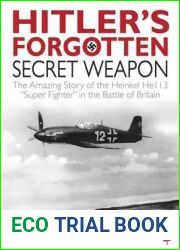 Hitler|s Forgotten Secret Weapon