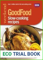 Good Food: Slow-cooking Recipes: Triple-tested Recipes