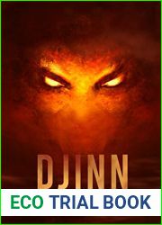Djinn: a War on Terror supernatural thriller