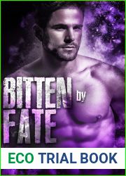 Bitten by Fate (Regent|s Park Pack, #6)