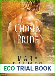 Chosen Pride (L|Ange, #3)