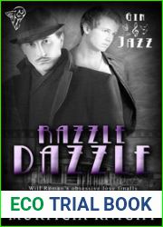 Razzle Dazzle (Gin and Jazz, #2)
