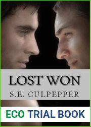 Lost Won (Liaisons #3)