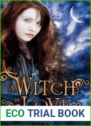 A Witch in Love (Winter Trilogy, #2)