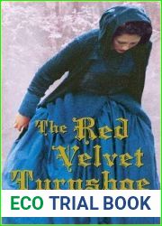 The Red Velvet Turnshoe (Abbess of Meaux, #2)