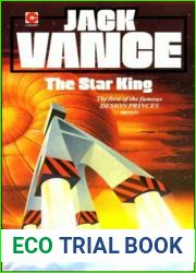 The Star King (Demon Princes, #1)