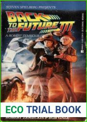 Back to the Future, Part 3