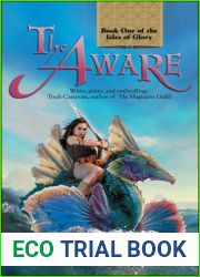 The Aware (The Isles of Glory, #1)