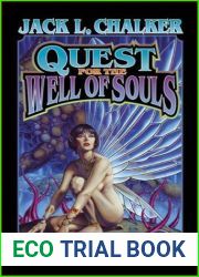 Quest for the Well of Souls (Saga of the Well World, #3)