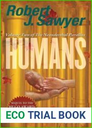 Humans (Neanderthal Parallax, #2)