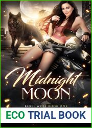 Midnight Moon (Rebel Wolf #1)