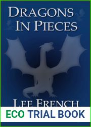 Dragons In Pieces (Maze Beset Trilogy #1)