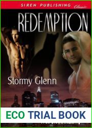 Redemption (True Blood Mate #4)