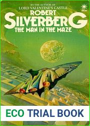 The Man in the Maze