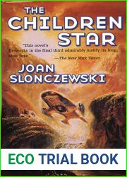 The Children Star (Elysium Cycle, #3)