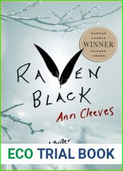 Raven Black (Shetland Island, #1)