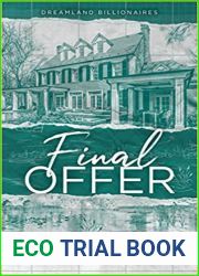 Final Offer (Dreamland Billionaires, #3)