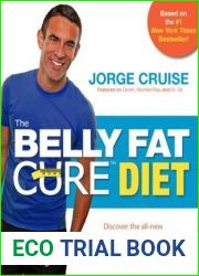 The Belly Fat Cure Diet