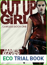 Cut Up Girl (Lawless, #1)