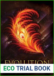 Evolution (Evolution, #1)