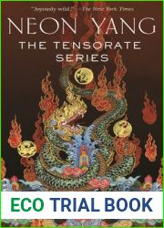 The Black Tides of Heaven The Red Threads of Fortune The Descent of Monsters The Ascent to Godhood (Tensorate, #1-4)