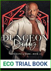 Dungeon Daddy (Dungeons and Doms, #2)