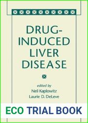 Drug-Induced Liver Disease