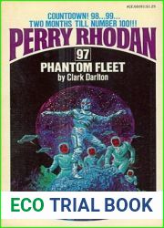 Phantom Fleet (Perry Rhodan - English, #97)