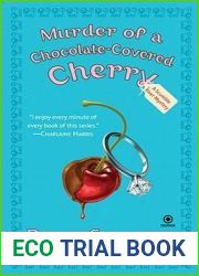 Murder of a Chocolate-Covered Cherry (A Scumble River Mystery, #10)