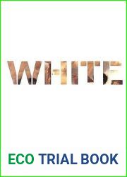 White: Essays on Race and Culture