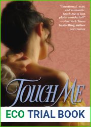 Touch Me (Langley Family Trilogy, #1)