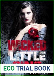 Wicked Little Sins (Sins, #1)