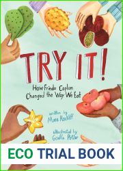 Try It!: How Frieda Caplan Changed the Way We Eat