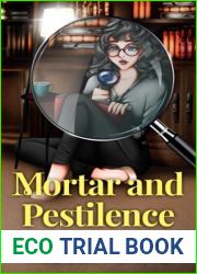 Mortar and Pestilence: A Kay Wellington Cozy Mystery