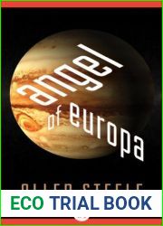 Angel of Europa (Near-Space)