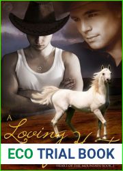 A Loving Hart (Heart of the Mountain, #2)
