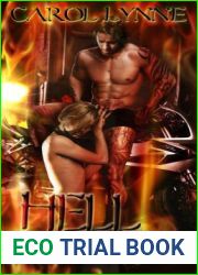 Hell On Wheels (The City, #3)