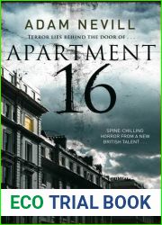 Apartment 16