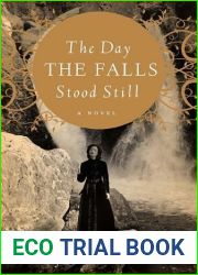 The Day the Falls Stood Still