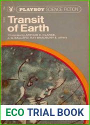 Transit of Earth