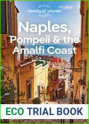 Naples, Pompeii and the Amalfi Coast, 8th Ed